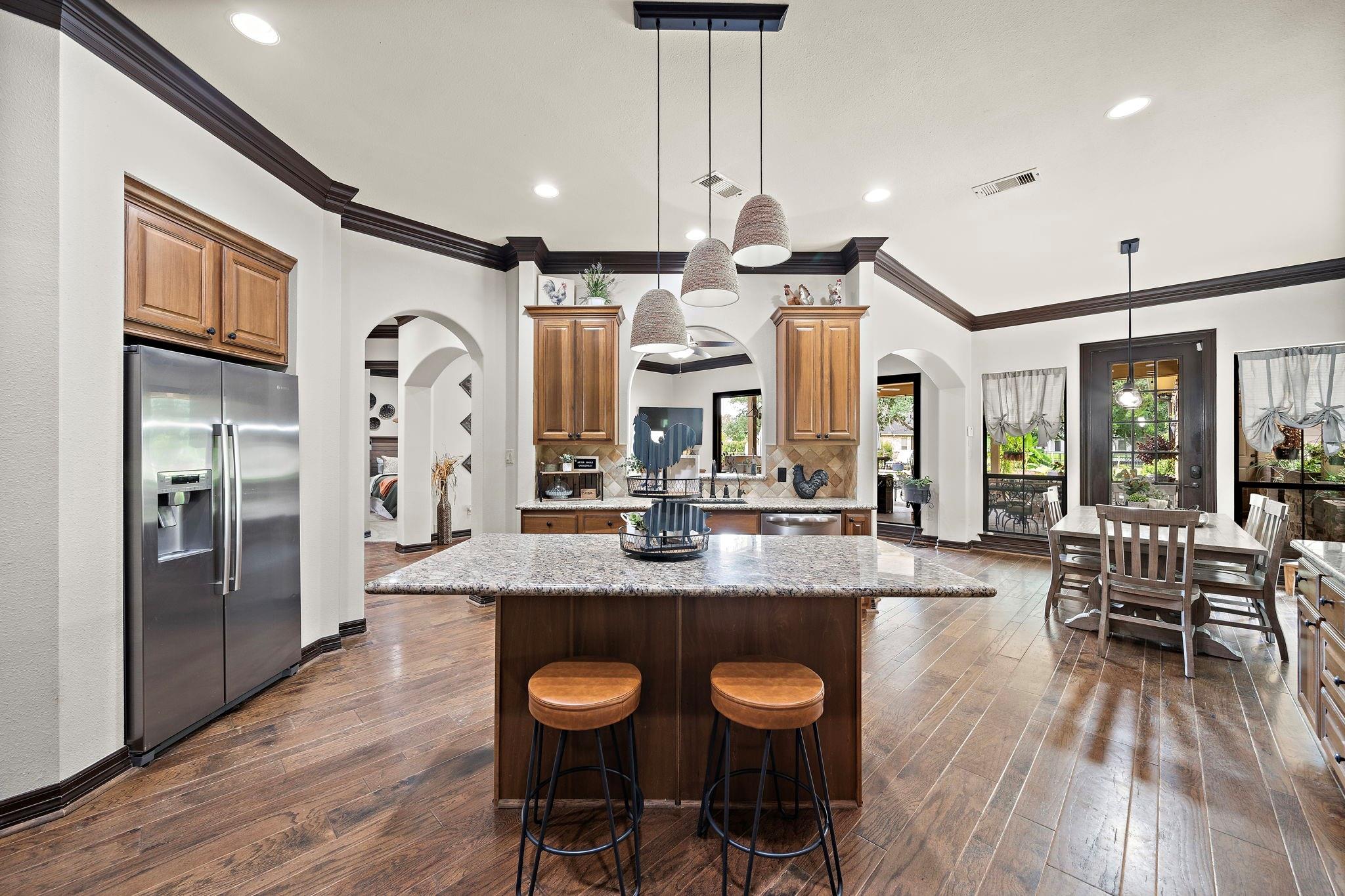 3423 Woodbine Drive