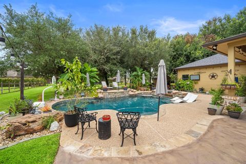 3423 Woodbine Drive Fulshear TX 77441