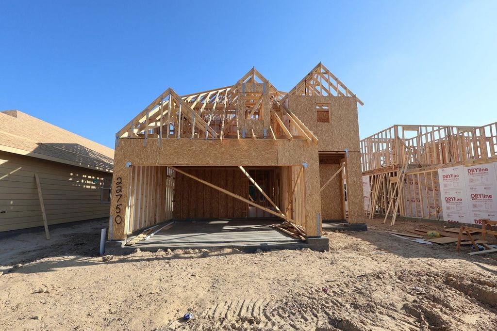 Photo of 22750 Kaelynn Street, New Caney, TX 77357 (MLS # 36413901)