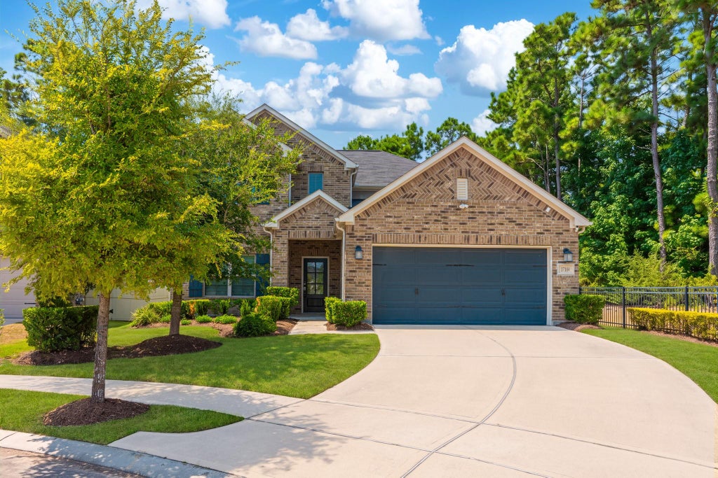 Photo of 17104 Coneflower Pl PL, Conroe, TX 77385 (MLS # 79866640)