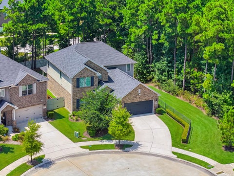 Photo of 17104 Coneflower Pl PL, Conroe, TX 77385 (MLS # 79866640)