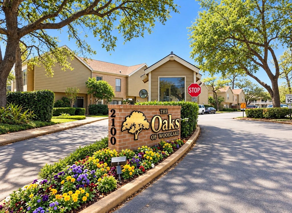 Photo of 2100 Tanglewilde Street #181, Houston, TX 77063 (MLS # 95633115)