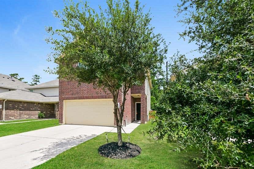 Photo of 12023 Pia Drive, Houston, TX 77044 (MLS # 39141155)