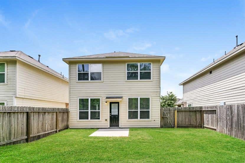 Photo of 12023 Pia Drive, Houston, TX 77044 (MLS # 39141155)