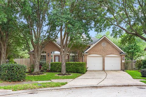 Photo of 13402 Highland Park Ct CT, Houston, TX 77070 (MLS # 88939920)