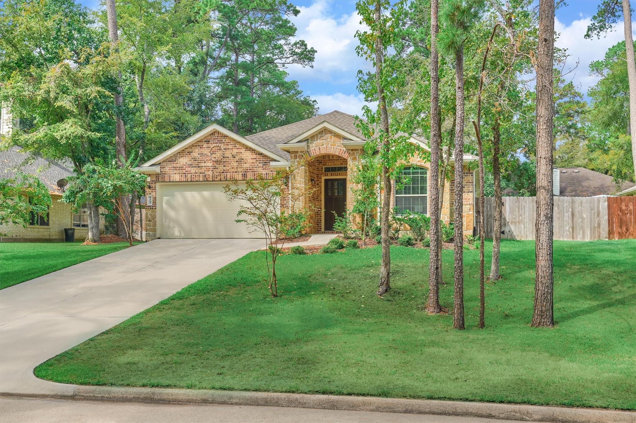 3303 Woodchuck Road