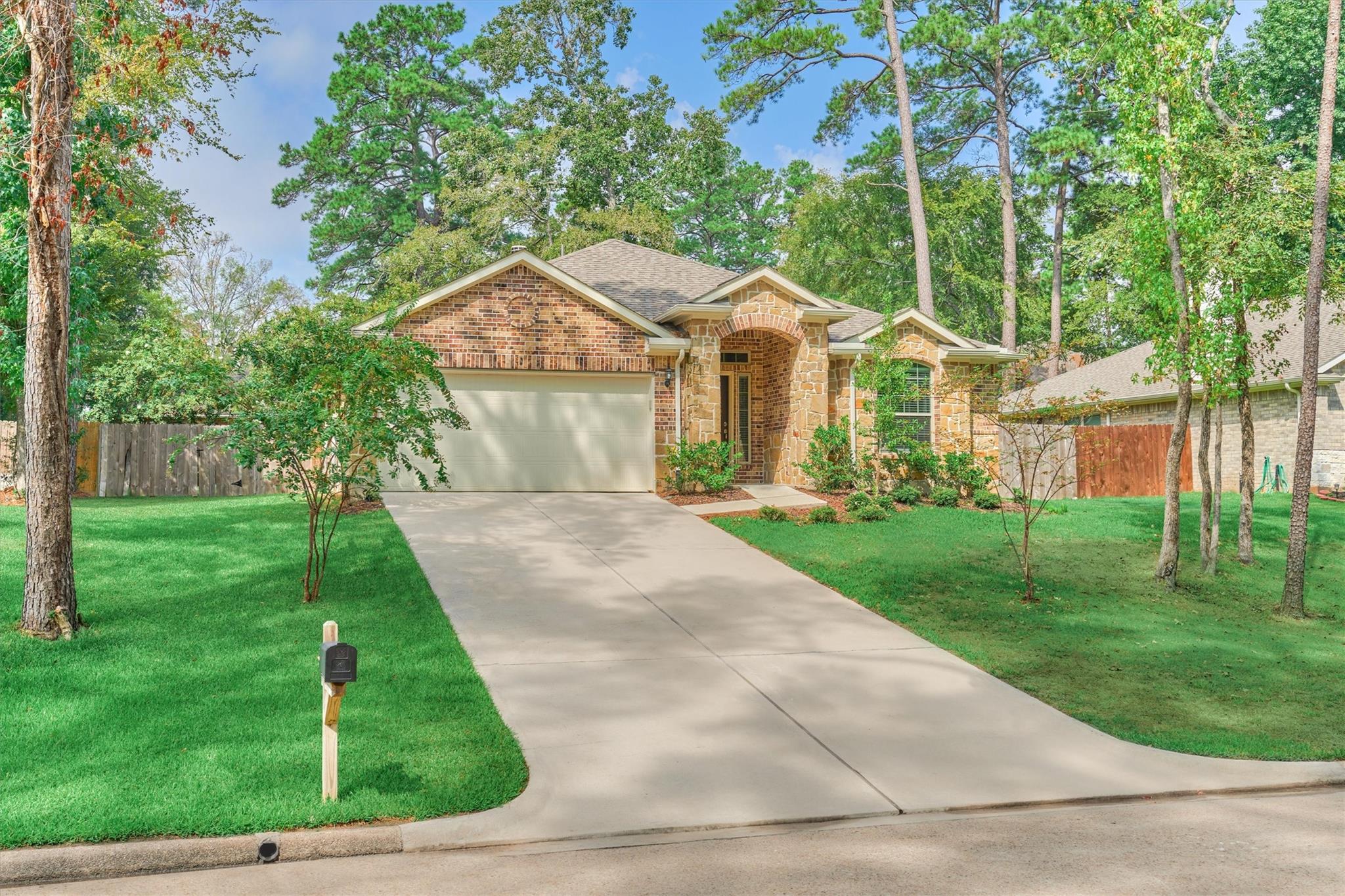 3303 Woodchuck Road