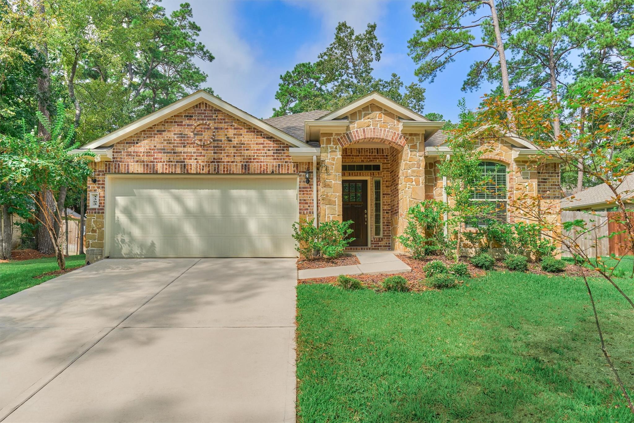 3303 Woodchuck Road