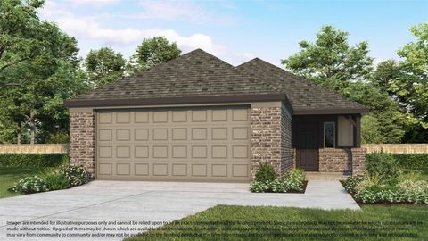 Photo of 14802 Diamond Dove Lane, Houston, TX 77049 (MLS # 19219293)
