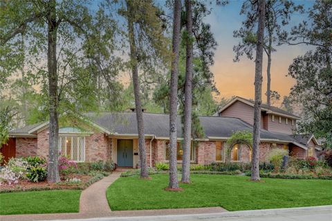 309 Westminster Drive Houston TX 77024