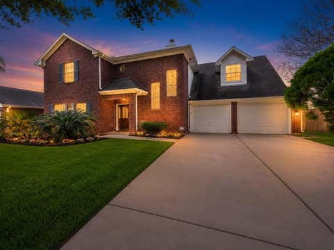 Photo of 1026 Long Prairie Drive, Katy, TX 77450 (MLS # 21849070)