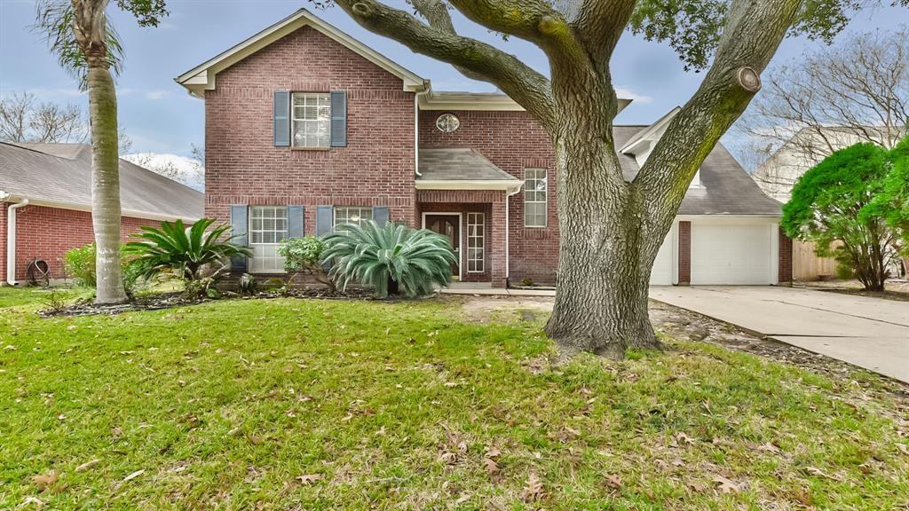 1026 Long Prairie Drive