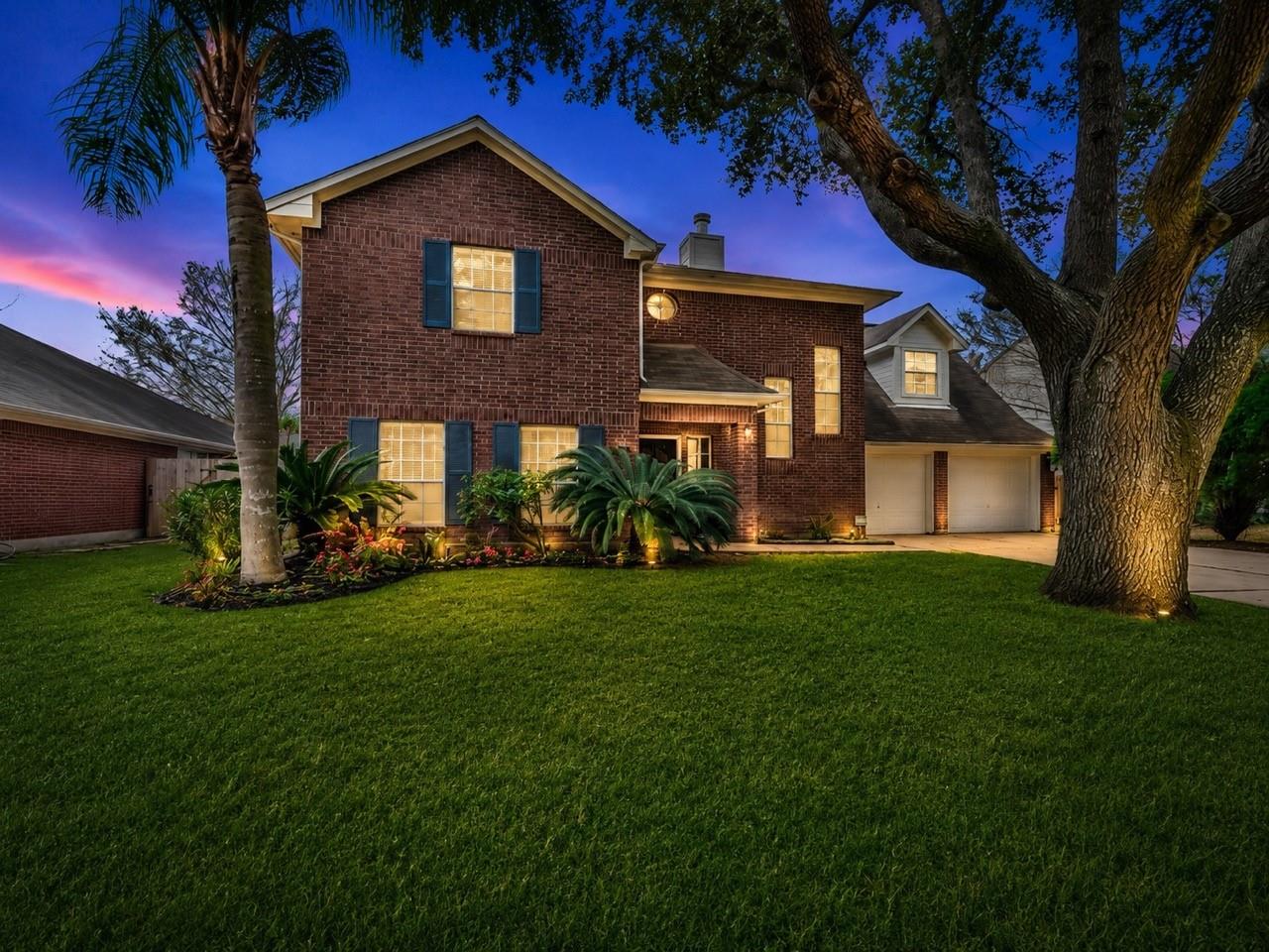 1026 Long Prairie Drive