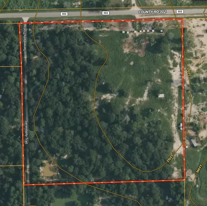 TBD 01 County Road 302