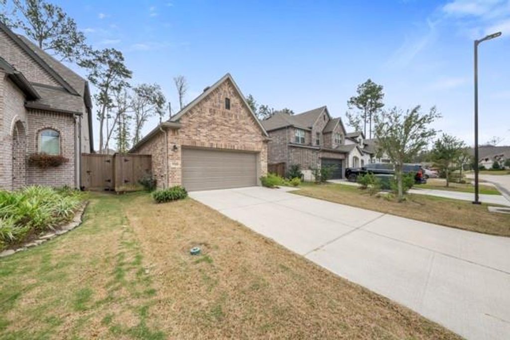Photo of 7388 Mount Greylock Loop, Porter, TX 77365 (MLS # 89680812)