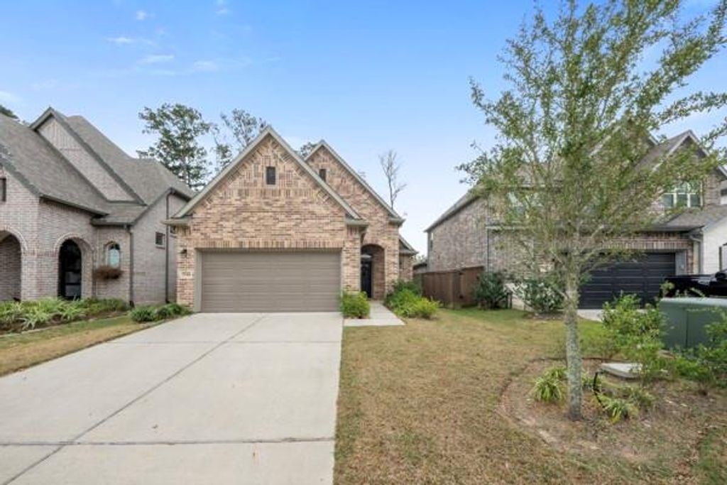 Photo of 7388 Mount Greylock Loop, Porter, TX 77365 (MLS # 89680812)