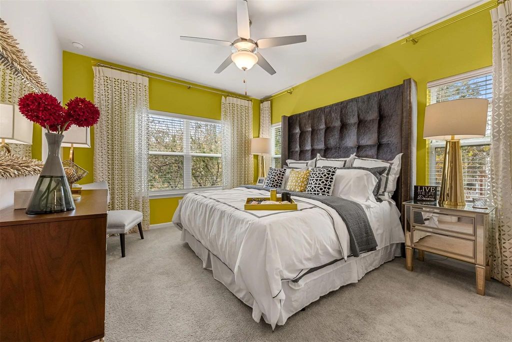 Photo of 12700 Ridgeline Boulevard #4203, Cedar Park, TX 78613 (MLS # 35128252)