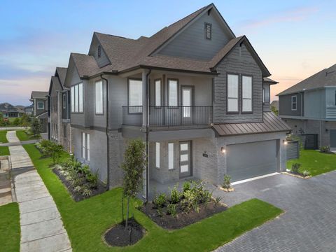 7610 Meadow Mouse Lane Katy TX 77493