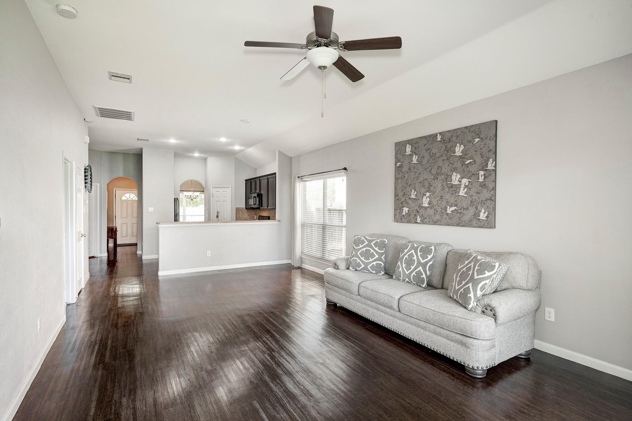 18406 Sunrise Maple Drive