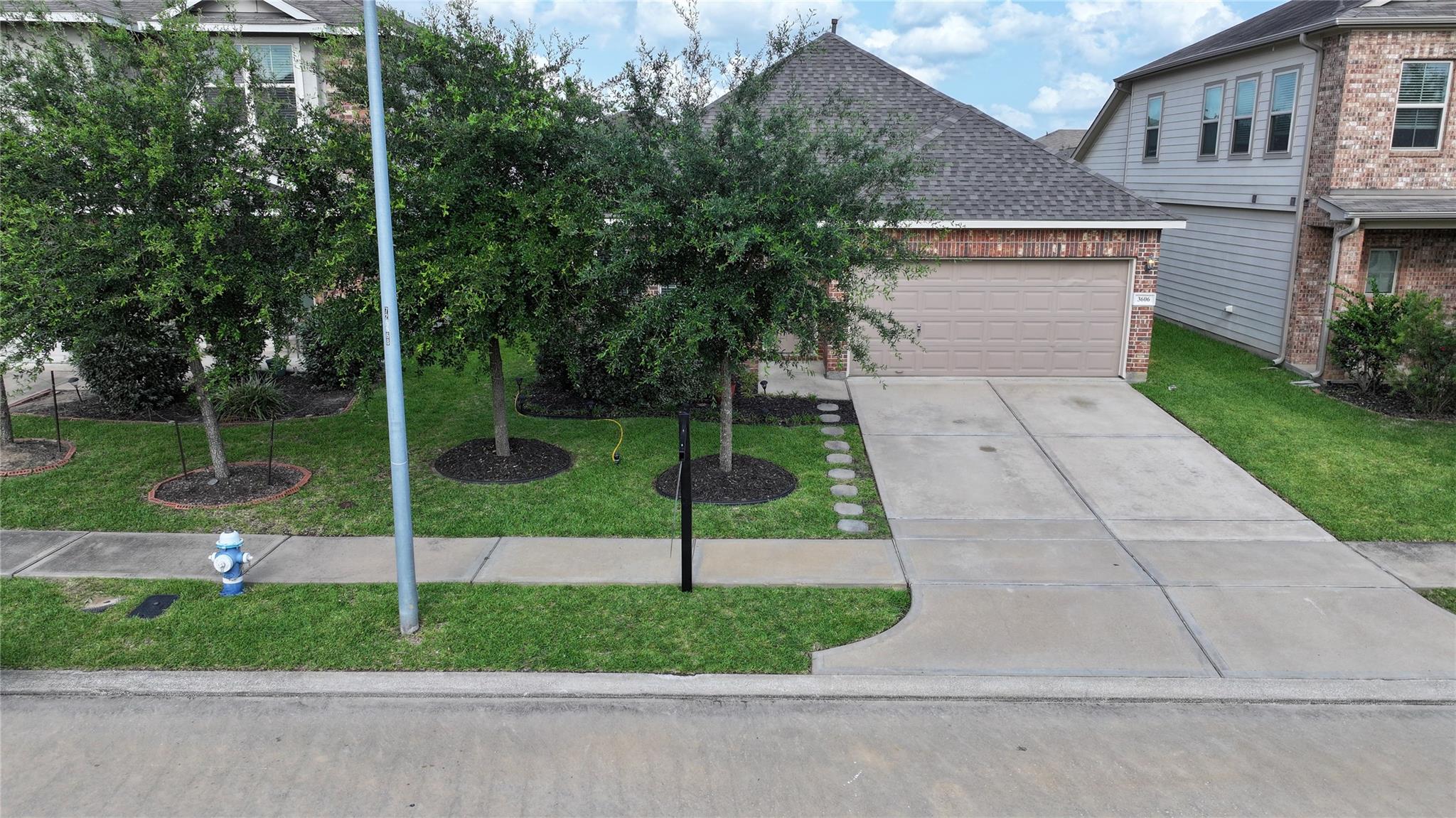 3606 Bright Moon Court