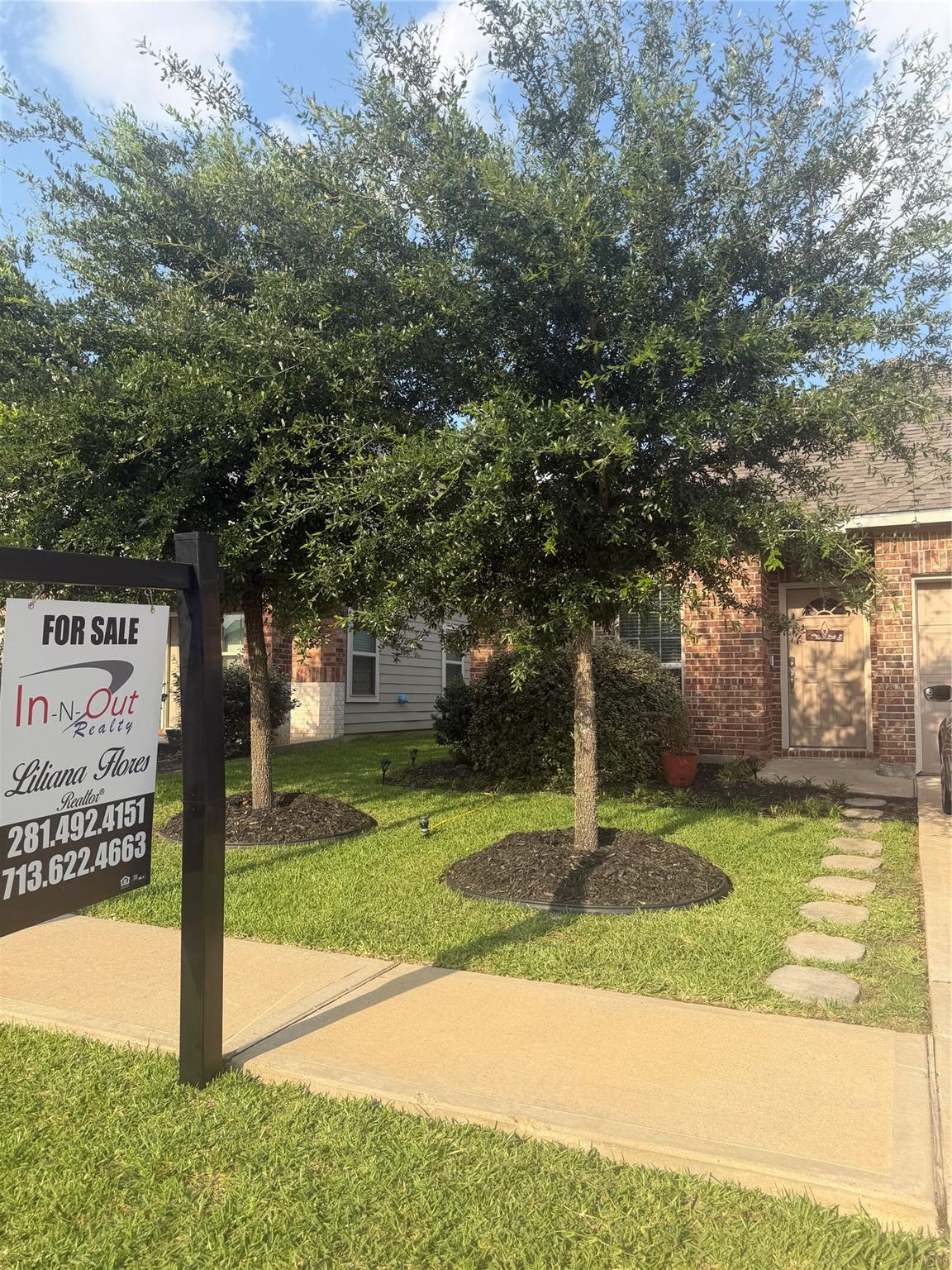 3606 Bright Moon Court