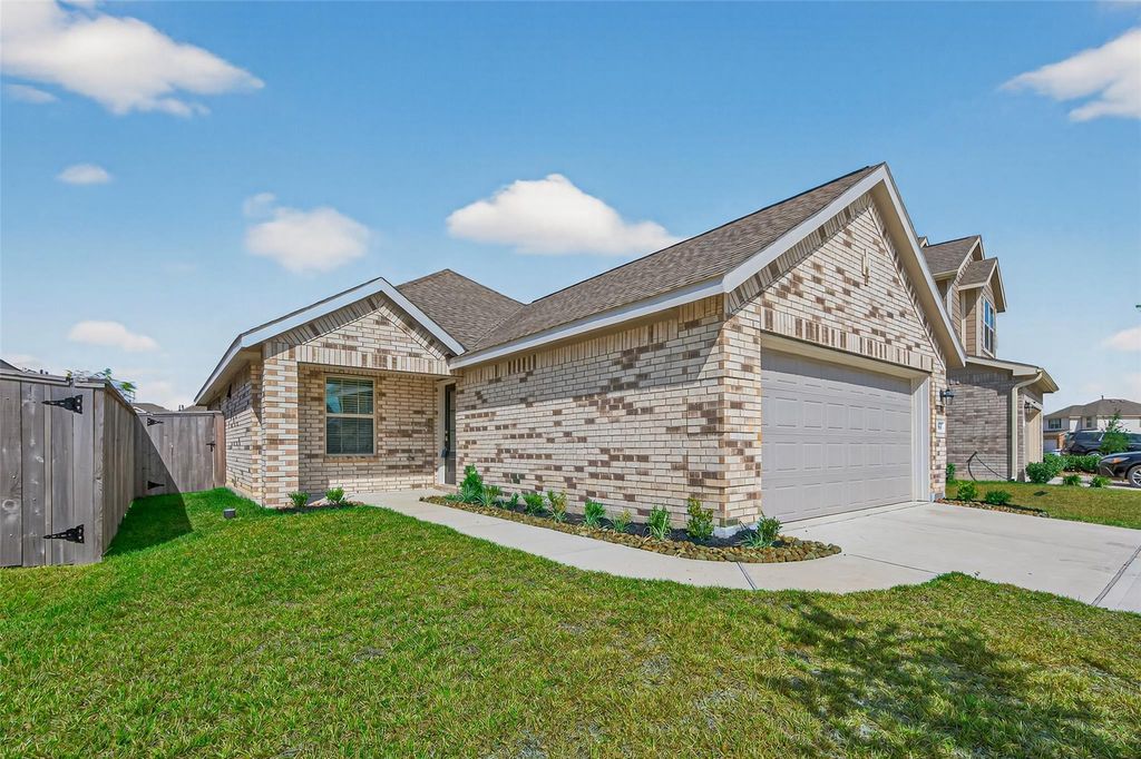 Photo of 20869 Cropani Shadow Dr Dr, New Caney, TX 77357 (MLS # 60687711)
