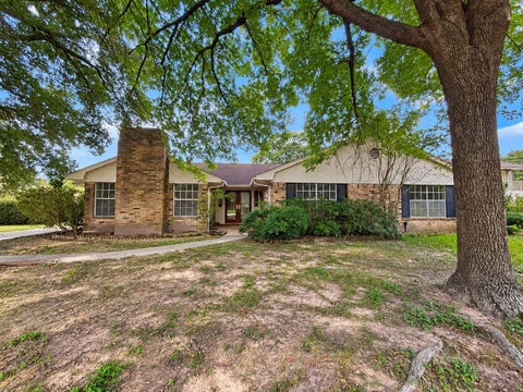 Photo of 19527 Lockridge Drive, Spring, TX 77373 (MLS # 95023049)