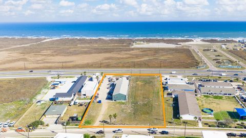 Vacant Land For Sale - 15714-15726 S Padre Island Drive<br/> Nueces County, Corpus Christi, TX 78418