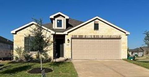 Photo of 252 Gallant Front Trl, Magnolia, Tx 77354 Trl, Magnolia, TX 77354 (MLS # 3102519)