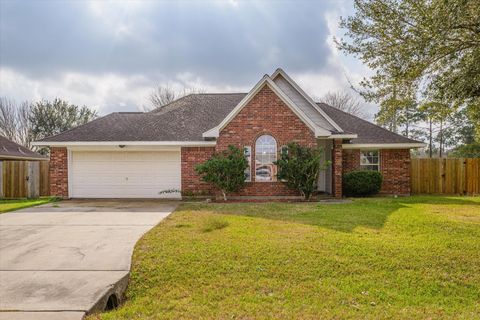 Apartment For Sale - 13331 Kaylee Lane<br/> Santa Fe, TX 77510