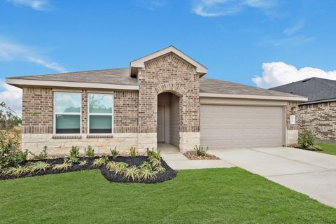 Photo of 20727 Central Concave Drive, New Caney, TX 77357 (MLS # 2707245)