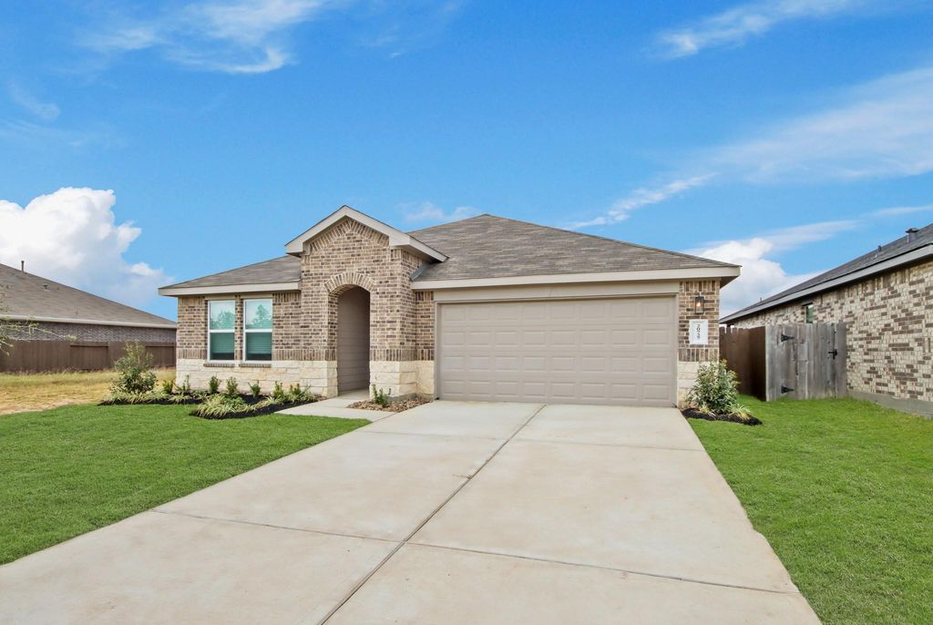Photo of 20727 Central Concave Drive, New Caney, TX 77357 (MLS # 2707245)