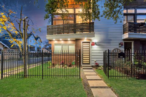 Photo of 3218 N Crawford Street, Houston, TX 77004 (MLS # 56215257)