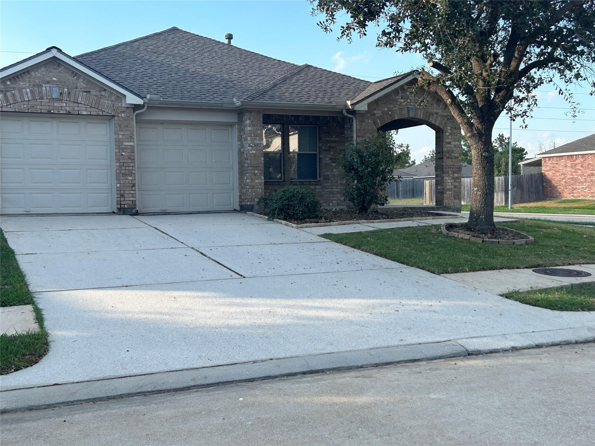 6618 Northridge Trace Lane