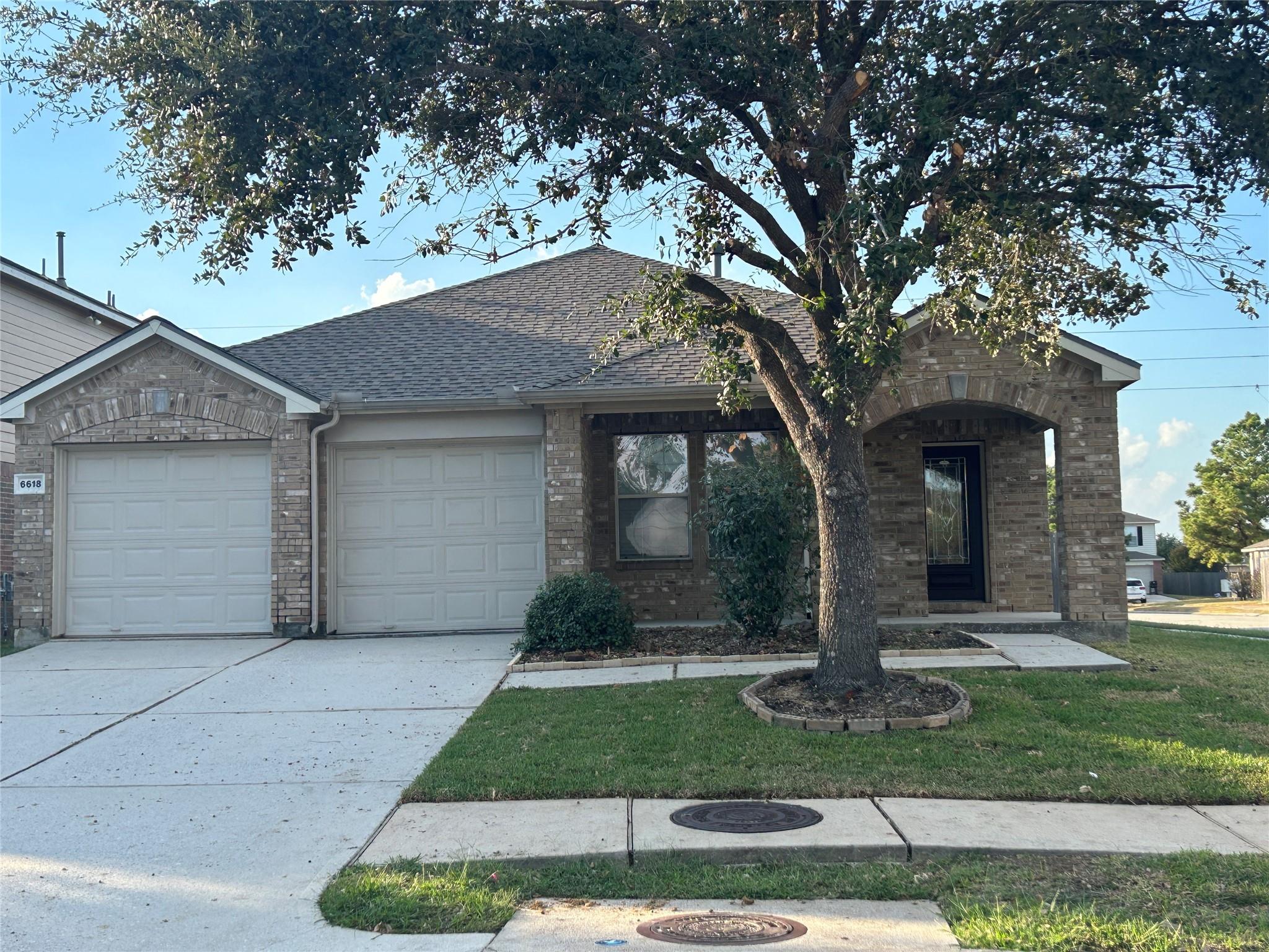 6618 Northridge Trace Lane