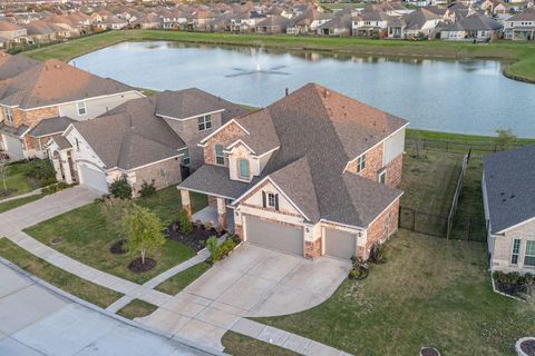 79 Indian Wells Drive Manvel TX 77578