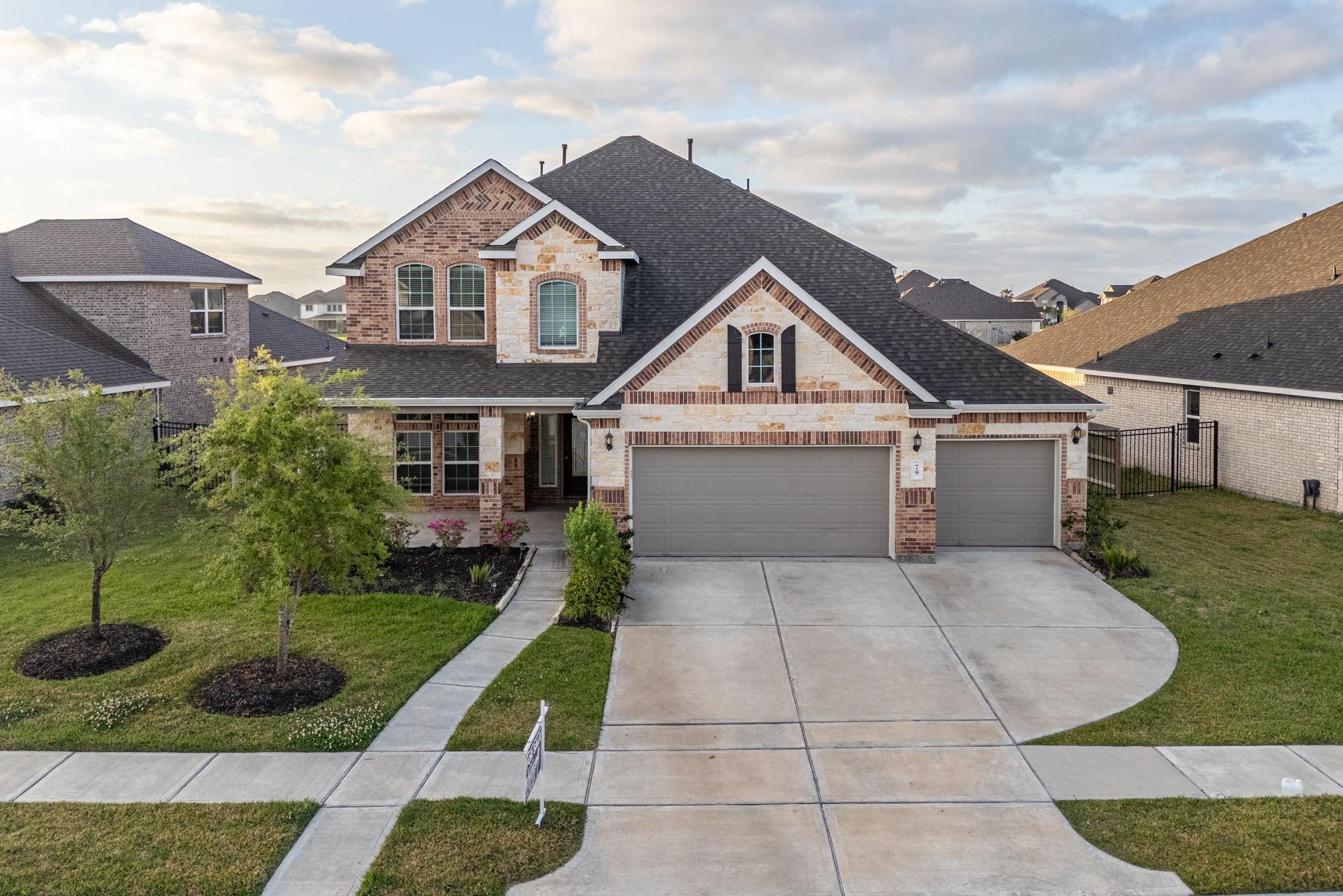 79 Indian Wells Drive