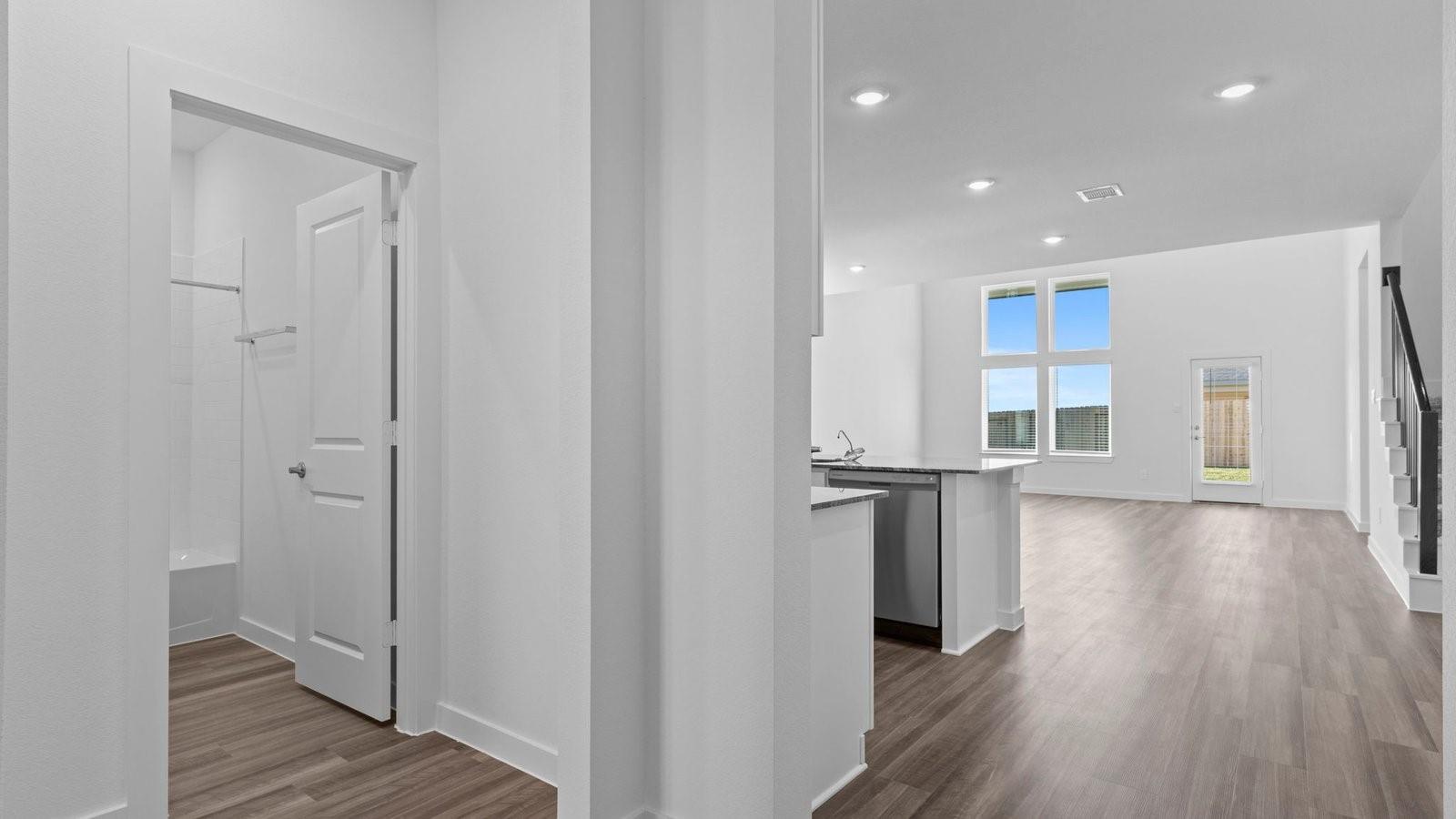 3403 Olivia Park Drive