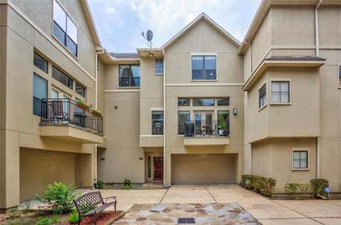 Photo of 4303 Rose Street, Houston, TX 77007 (MLS # 46855545)