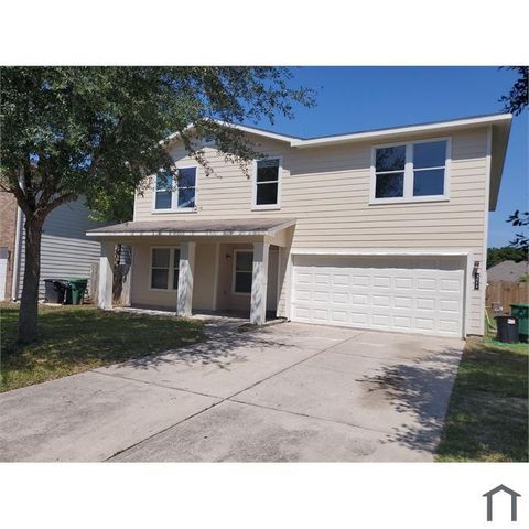 Photo of 3211 Same Way, Houston, TX 77339 (MLS # 82837998)