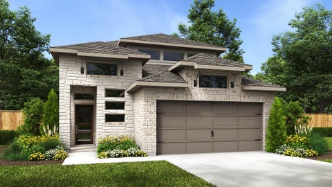 Photo of 5502 Silk Petal Drive, Rosenberg, TX 77471 (MLS # 27323895)