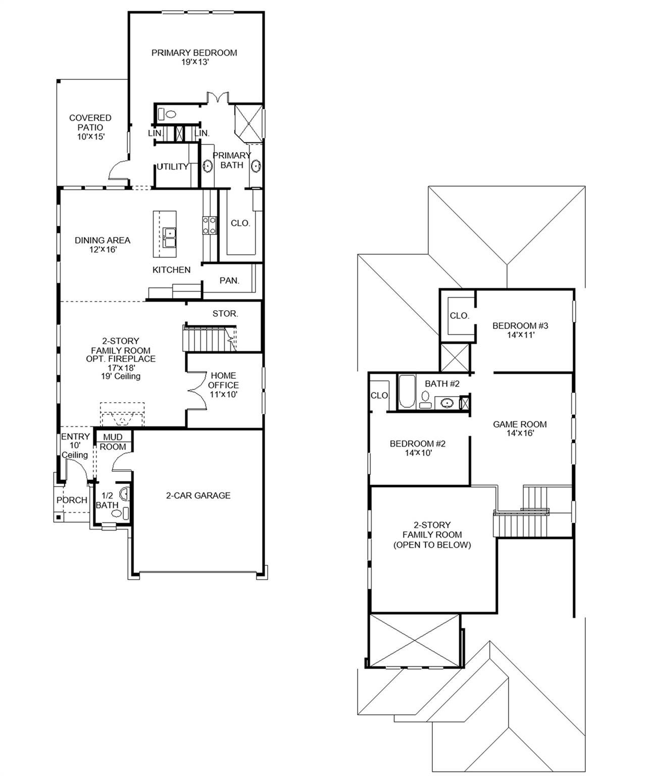 5502 Silk Petal Drive