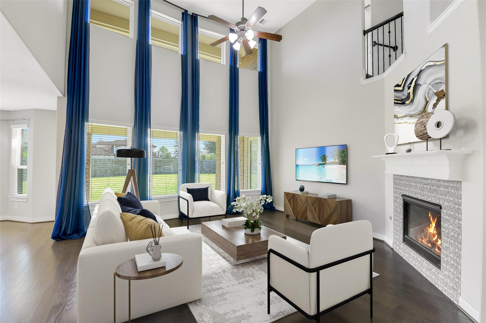 16706 Chestnut Square Drive