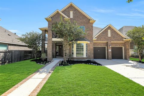 16706 Chestnut Square Drive Cypress TX 77433