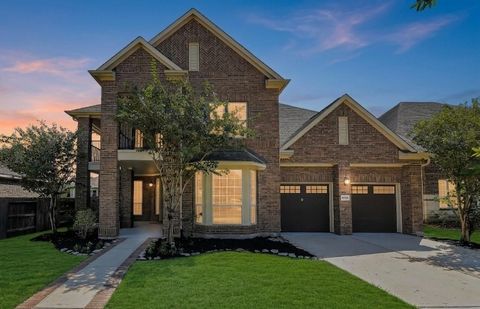 Photo of 16706 Chestnut Square Drive, Cypress, TX 77433 (MLS # 37757902)