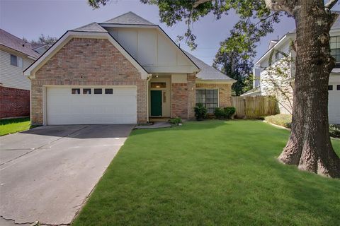 Photo of 4351 Palmer Plantation Drive, Missouri City, TX 77459 (MLS # 72481500)