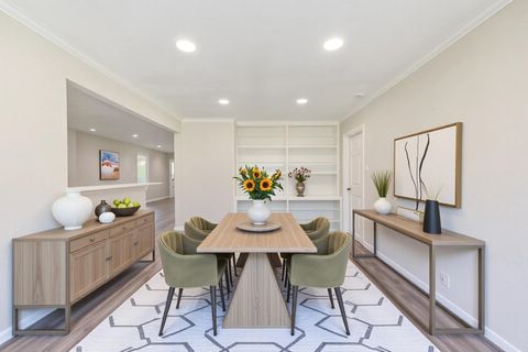 Photo of 6026 Clarewood Drive, Houston, TX 77081 (MLS # 94029596)