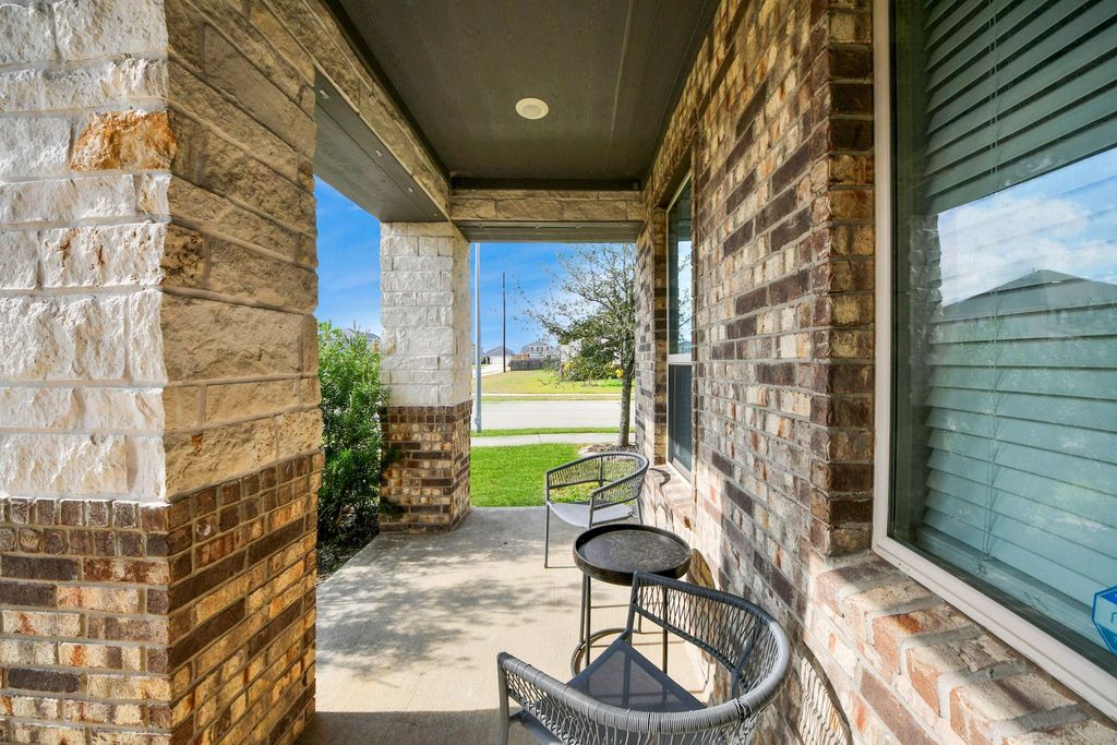 Photo of 25430 King Reyes Street, Katy, TX 77493 (MLS # 51439795)