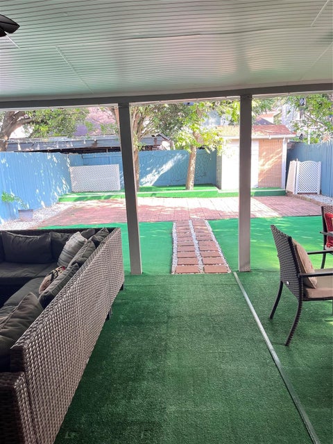 Tiny photo for 8939 Westbrae Gardens Court, Houston, TX 77031 (MLS # 60923884)