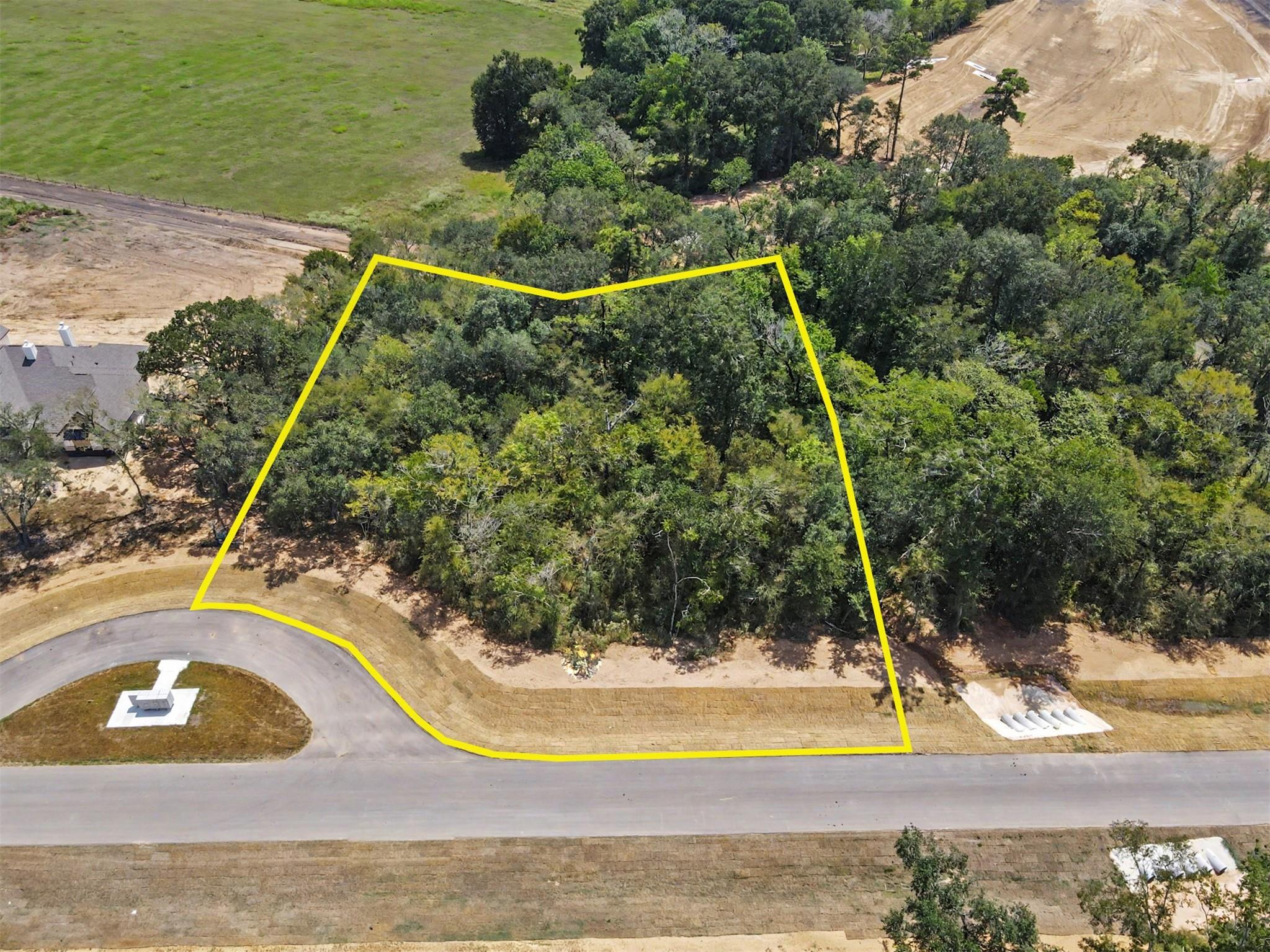 9734 Lakeside Oaks Drive Drive